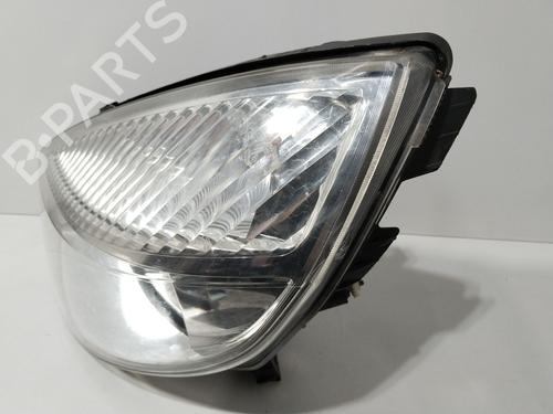 Left headlight RENAULT SCÉNIC II (JM0/1_) 1.6 16V (JM1R) | BP28080014C28 