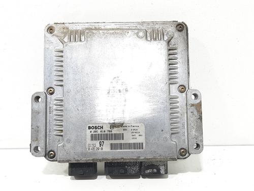 Used Engine control unit (ECU) Engine control unit (ECU) CITROËN XSARA (N1) 2.0 HDi 90 (90 hp) 8784653 8784653