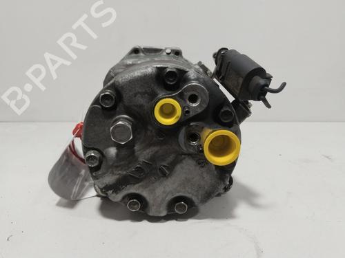 AC compressor VW CADDY III Box Body/MPV (2KA, 2KH, 2CA, 2CH) 2.0 SDI | BP28524174M34