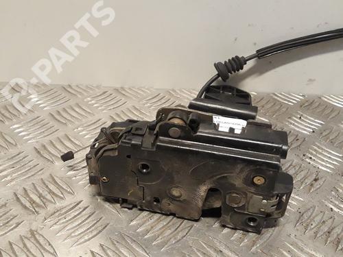 Front right lock VW GOLF IV (1J1)  | BP8303832C97 