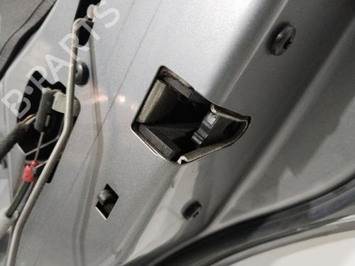 Right rear door BMW X3 (E83) 3.0 d | BP17069176C5 