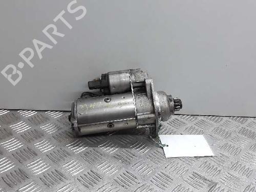 Starter SEAT IBIZA II (6K1) 1.9 TDI | BP5196498M8 