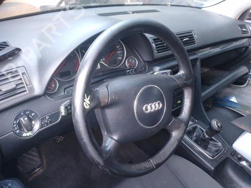Left mirror AUDI A4 B6 (8E2) 2.0 | BP14851222C26 