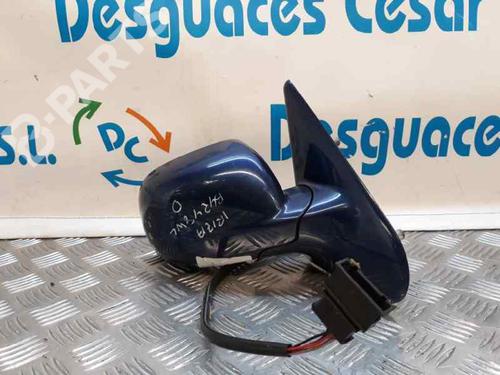 Right mirror SEAT IBIZA II (6K1)  | BP5200390C27 