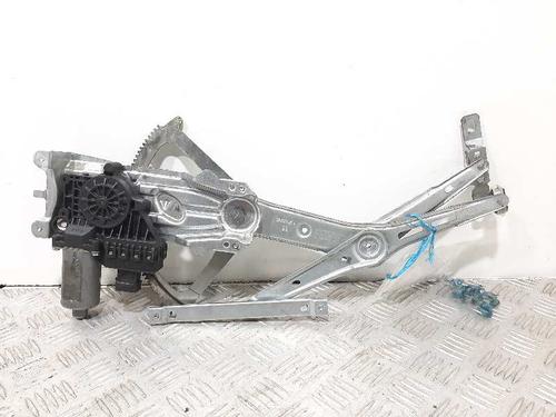 Used Front right window mechanism Front right window mechanism OPEL ASTRA H (A04) [2004-2014] 6031612 6031612