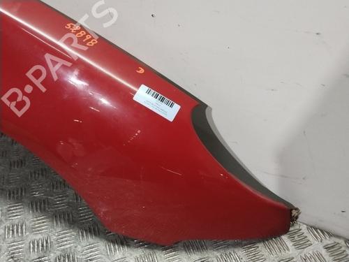 Right front fenders PEUGEOT 206 Hatchback (2A/C) 1.4 i | BP29979326C42
