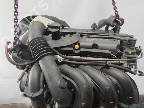 Motor MAZDA 2 (DY) | BP29717441M1