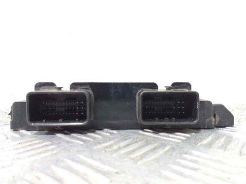 Engine control unit (ECU) PEUGEOT 206 Hatchback (2A/C)  | BP5197270M57 