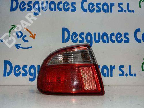 Used Left taillight SEAT TOLEDO II (1M2) [1998-2006]  5192129