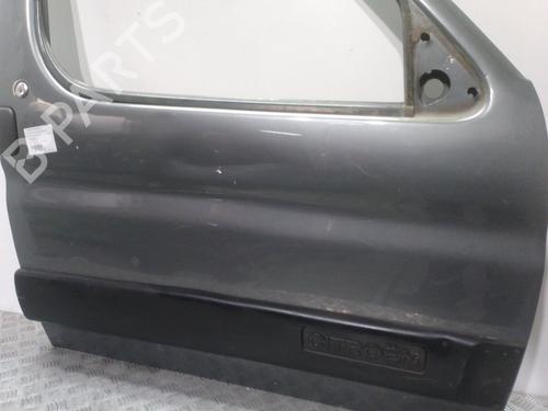 Right front door CITROËN BERLINGO / BERLINGO FIRST MPV (MF_, GJK_, GFK_) 1.9 D (MFWJZ) | BP11222850C3 