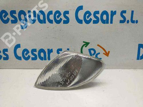 Left front indicator RENAULT MEGANE I (BA0/1_) [1995-2004]nullnull