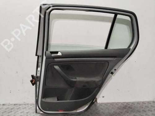 Right rear door VW GOLF V (1K1) 1.9 TDI | BP19328957C5 