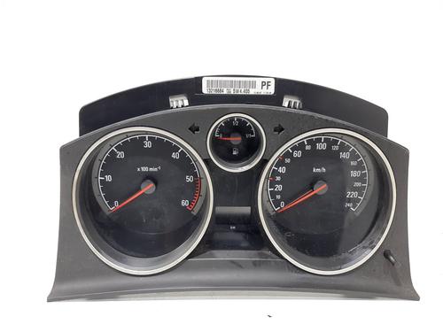 Instrumentenkombination für OPEL ASTRA H (A04) [2004-2014]  7114208