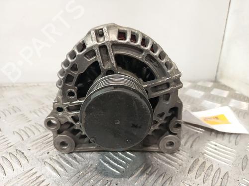 Used Alternator Alternator SEAT TOLEDO II (1M2) 1.9 TDI (110 hp) 33932876 33932876