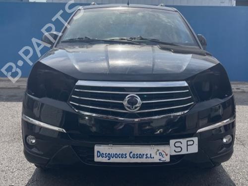 Front left panel SSANGYONG RODIUS II 2.2 Xdi | BP15405225C58 - Image 6