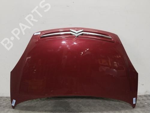 Used Hood CITROËN XSARA PICASSO (N68) 1.6 HDi (109 hp) 28517984