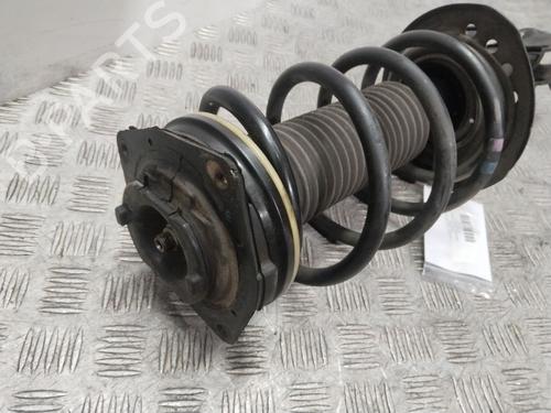 Left front shock absorber NISSAN QASHQAI / QASHQAI +2 I (J10, NJ10, JJ10E) 1.5 dCi | BP22716141M16 