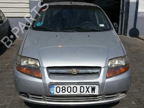 Left taillight CHEVROLET AVEO / KALOS Hatchback (T200)  | BP6003529C34 