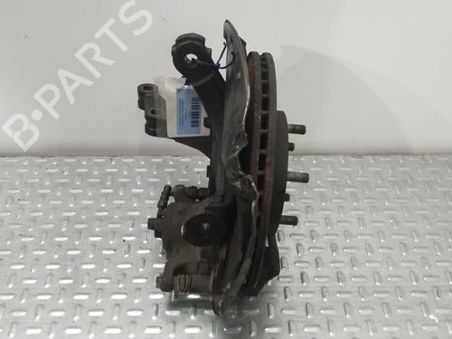 Right front steering knuckle HONDA CIVIC VIII Hatchback (FN, FK) 2.2 CTDi (FK3) | BP31352889M26