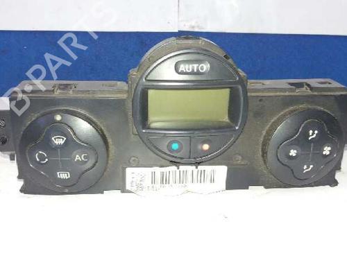 Used Climate control RENAULT SCÉNIC II (JM0/1_) [2003-2010]  5190147