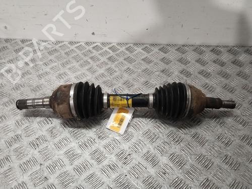 Used Left front driveshaft Left front driveshaft SAAB 9-3 Estate (E50) 2.0 t (175 hp) 40101674 40101674