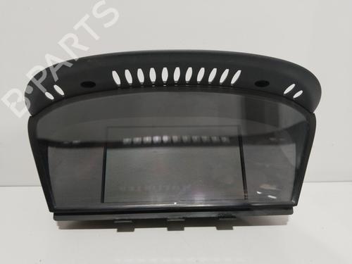 instrument-cluster-bmw-5-e60-2001-2002-2003-2004-2005-2006-2007-2008-2009-2010-26682321 main image
