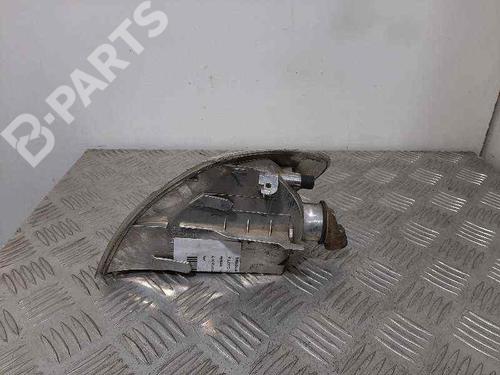 Left front indicator RENAULT MEGANE I Classic (LA0/1_)  | BP6472891C32 