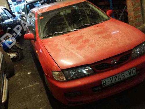 Right taillight NISSAN ALMERA I (N15)  | BP5207059C35 