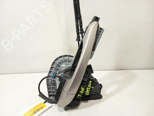 Used Rear right lock Rear right lock HYUNDAI TUCSON (TL, TLE) 1.6 GDi (132 hp) 34055981 34055981