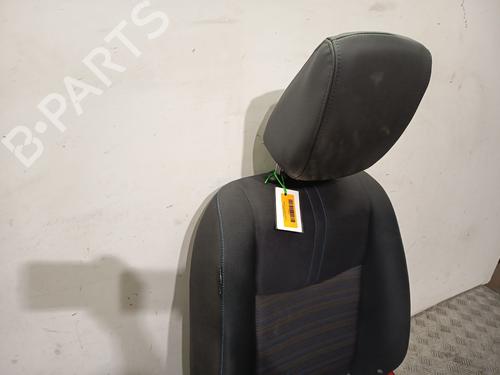 Right front seat NISSAN LEAF (ZE0) Electric | BP32470750C16