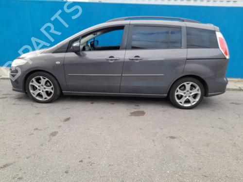 Steering column stalk MAZDA 5 (CR) 2.0 CD (CR19) | BP9839716I23 - Image 7