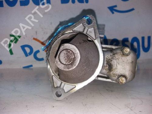 Used Starter Starter OPEL MERIVA A MPV (X03) [2003-2010] 5171887 5171887
