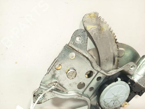 Rear left window mechanism SUZUKI SX4 (EY, GY) | BP33235581C24 - Image 2