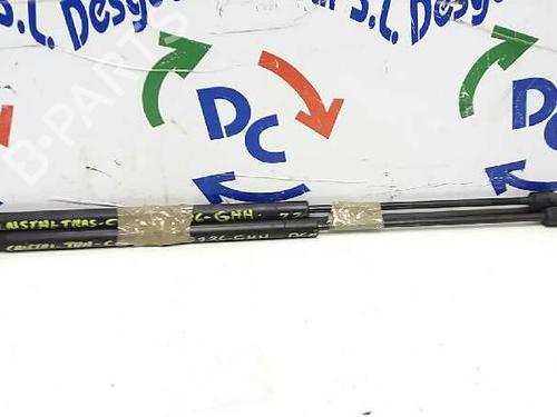 Used Tailgate lift support Tailgate lift support VW CADDY III Box Body/MPV (2KA, 2KH, 2CA, 2CH) [2004-2016] 14065829 14065829