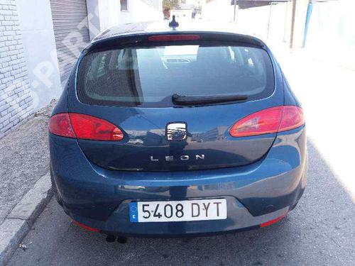 Front windshield wiper arm SEAT LEON (1P1)  | BP5199612C143 