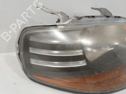 Right headlight CHEVROLET AVEO / KALOS Hatchback (T200) 1.4 16V | BP29270699C29 