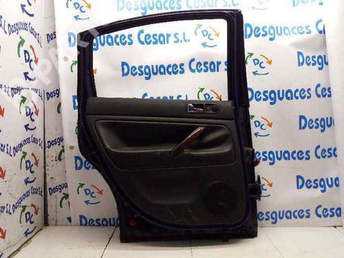 Left rear door VW PASSAT B5.5 (3B3)  | BP5169738C4 