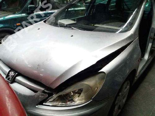 Førerens kollisjonspute PEUGEOT 307 SW (3H)  | BP5208342C9 