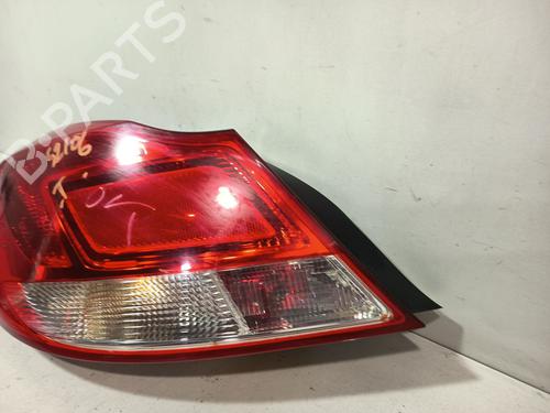 Left taillight OPEL INSIGNIA A (G09) 2.0 CDTI (68) | BP32416983C34 - Image 3