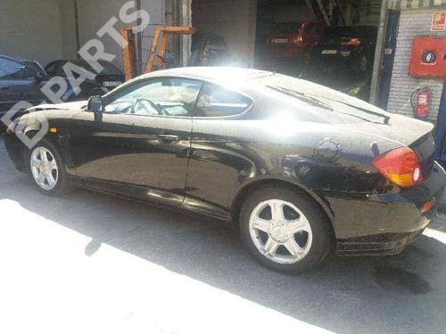Warning switch HYUNDAI COUPE II (GK) 1.6 16V | BP6062470I22 