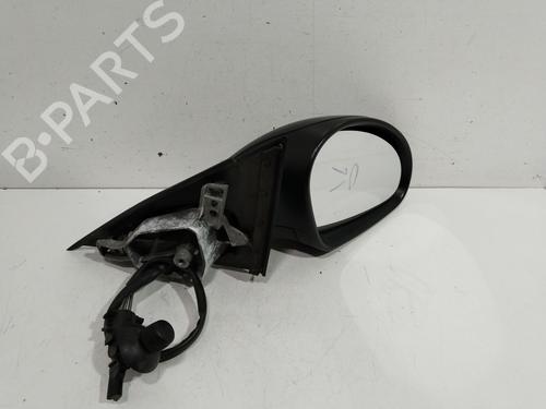 Used Right mirror SEAT IBIZA III (6L1) [2002-2009]  17542175