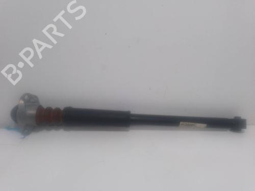 Used Left rear shock absorber Left rear shock absorber MERCEDES-BENZ A-CLASS (W168) A 140 (168.031, 168.131) (82 hp) 13390583 13390583