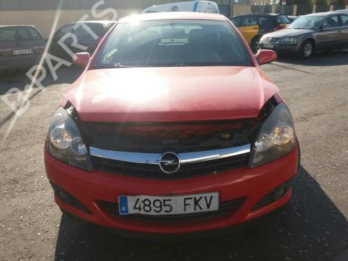 Left front driveshaft OPEL ASTRA H GTC (A04) | BP5173224M38 - Image 4