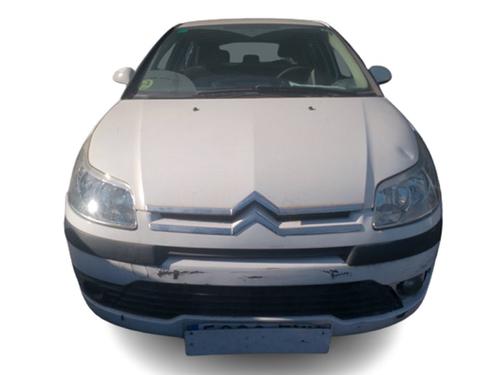Engine control unit (ECU) CITROËN C4 I (LC_) 1.6 HDi | BP16306946M57 