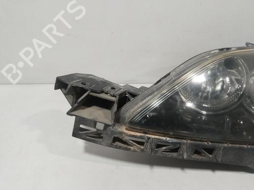 Left headlight MAZDA 3 (BK) 1.6 (BK14) | BP31971994C28