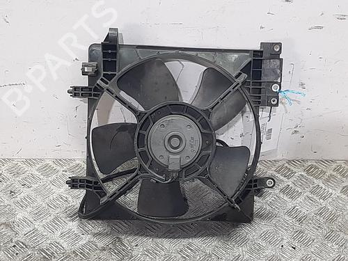 Radiator fan SUBARU LEGACY IV Estate (BP)  | BP15062135M35 