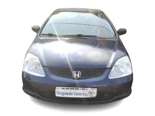 Brugte HONDA CIVIC VII Hatchback (EU, EP, EV) 1.7 CTDi (EP4, EU9) (100 hp) 3392296