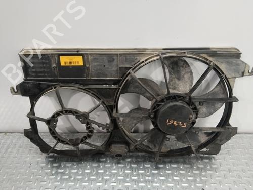 Ventilateur radiateur FORD TRANSIT CONNECT (P65_, P70_, P80_) 1.8 TDCi (90 hp) 31814730