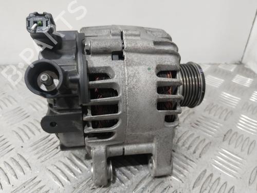 Alternator OPEL CORSA F (P2JO) 1.2 (68) | BP29595126M7 