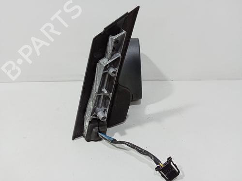 Right mirror SEAT ALTEA XL (5P5, 5P8) 1.6 TDI | BP29006185C27 